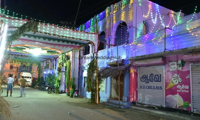 Ayya Thaiyal Nayagi Nilayam